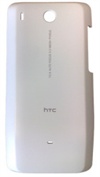 HTC Hero Akkufachdeckel - Weiss